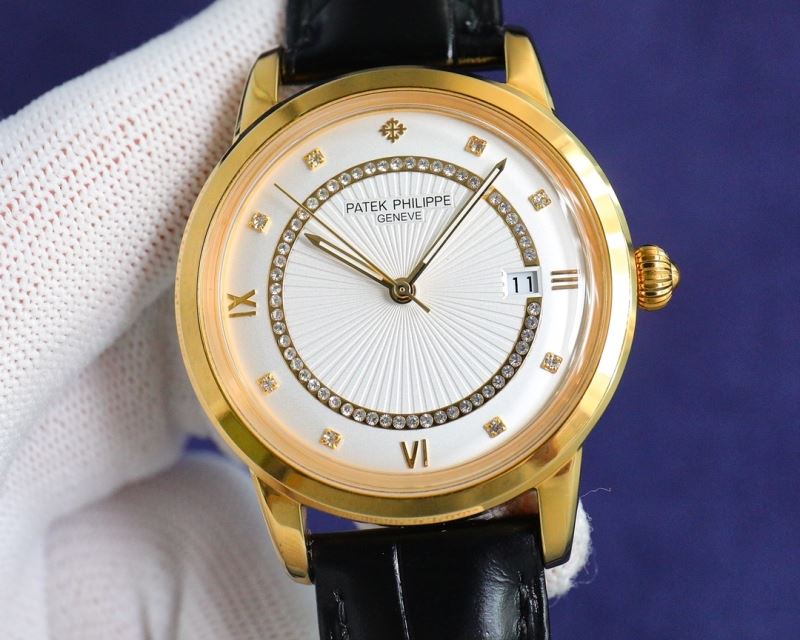 PATEK PHILIPPE Watches